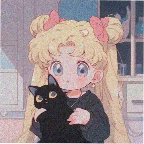 观众夜班剪辑头像